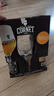SWINKELS FAMILY BREWERS【酒杯礼盒】CORNET比利时进口 橡树风味精酿黄金啤酒 330ml*4瓶 Cornet礼盒装 330mL 4瓶 礼盒装 4瓶Cornet啤酒+1支Cornet酒杯 实拍图