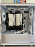 Thermalright(利民)Peerless Assassin 120 SE WHITE ARGB 绝双刺客 风冷散热器6热管双塔 PA120 SE WHITE ARGB 实拍图