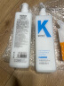 KONO卡厘经典烟酰胺净屑舒爽清洁洗发水500ml*2 止痒祛屑洗发露膏男女 实拍图