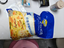 妙可蓝多马苏里拉芝士碎450g 奶酪碎  焗饭披萨拉丝烘焙原料 国产冷冻 实拍图