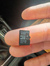 金士顿（Kingston）32GB 读速95MB/s U1 A1 switch内存卡 行车记录仪&家庭监控摄像专用 TF（MicroSD）存储卡 实拍图