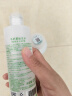 千纤草爽肤水补水喷雾保湿丝瓜水舒缓湿敷清爽护肤男女大容量750ml 实拍图