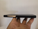 W&P适用苹果16Promax手机壳凯夫拉磁吸iphone16promax保护套凯夫拉600D超薄防摔亲肤碳纤维wp 实拍图