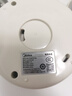 美的（Midea）便携烧水壶电水壶折叠电热水壶 旅行出差电热水杯 0.7L无缝304不锈钢泡面杯 618提前抢 SH07S104 实拍图