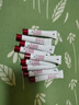资生堂红腰子眼部精华5ml*10 淡纹黑眼圈护肤品 实拍图