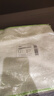 LYNN抹布 竹纤维抹布洗碗巾25*25cm*4张去油污百洁布不易沾油不掉毛 实拍图