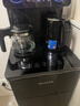 美菱（MeiLing）茶吧机 家用多功能智能遥控温热型立式饮水机 高颜轻奢【曜石黑 冷热型 】24H保温 实拍图