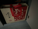 孔府家 仁礼 浓香型白酒 52度 500ml*2瓶 礼盒装 送礼宴请 山东名酒 实拍图