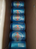 燕京啤酒 蓝听11度拉格啤酒330ml*24听  整箱装 巅峰开抢 现货热卖  实拍图