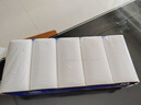 维达（Vinda）无芯卷纸 超韧4层80克*10卷  厚韧 卫生纸厕纸 卷筒纸纸巾 实拍图