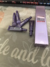 欧莱雅紫熨斗眼霜50ml 3.0玻色因全脸淡化细纹保湿抗皱护肤品生日礼物 实拍图