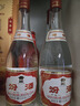 汾酒 红盖玻汾 清香型白酒 42度 475mL*12瓶 整箱装 实拍图