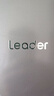 统帅（Leader）海尔国家补贴20%303升三开门多门三温区办公室租房家用小型电冰箱风冷无霜LD3-303WS9 实拍图