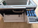 爱普生（EPSON）墨仓式 L3251彩色打印机 微信打印/无线连接 家用打印优选（打印、复印、扫描） 实拍图