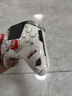 北通鲲鹏50第二代智能无线游戏手柄xbox手机switch2电脑PC电视steam震动NS原神怪物猎人 云翼白 实拍图