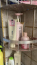 三生花百雀羚洗发水精油香氛莹亮修护洗发露500ml持久留香洗头膏男女士 实拍图