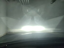 欧司朗高亮聚光汽车LED大灯灯泡近光远光远近一体车灯(1对装) 夜行者PRO HB3/9005 70W 6000K 实拍图