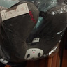 名创优品（MINISO）Kuromi系列记忆棉U型枕午睡枕旅行教室办公室抱枕生日礼物 实拍图