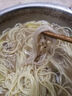 【有机】金针菇150g 实拍图
