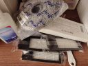克鲁克 适配科沃斯扫地机器人配件X1 OMNI/TURBO 边刷抹布滤芯水箱支架尘盒清洁液海帕滤网 滚刷盖板1个 【原机品质】 实拍图