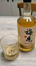 梅见青梅原味青梅酒12度 330ml*6瓶 微醺果酒送礼 新老配料随机发 实拍图