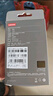 联想（Lenovo）无线鼠标 办公鼠标便携鼠标 笔记本鼠标 电脑鼠标 M100黑 带无线2.4G接收器 实拍图