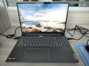 ThinkPad【国家补贴20%】联想ThinkBook16+ 2025 元启版 锐龙AI7 H 350 32G 1T 3.2K 16英寸高刷笔记本电脑 实拍图