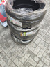 佳通(Giti)轮胎185/60R15 84H E1 适配 飞度/捷达/威驰/桑塔纳/polo 实拍图