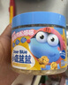 小鹿蓝蓝宝宝肉松海苔80g儿童零食儿童肉松拌饭拌面料鲜猪肉调味佐餐 实拍图