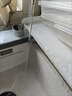 京东京造净水器家用净水机灵犀800GPro2.0陶氏RO反渗透无阻垢剂母婴直饮厨下直饮机净饮机一体家电国家补贴 实拍图