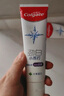 高露洁（Colgate）劲白系列小苏打牙膏牙刷套装（牙膏北美留兰味 120g×3+牙刷×3） 实拍图
