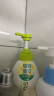 惠润（SUPER MiLD）【李昀锐同款】绿野芳香洗发露护发素蓬松洗护套装600ml*2洗发水 实拍图