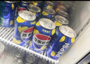 百事可乐 Pepsi 清柠味汽水 碳酸饮料 330ml*24听 百事出品 实拍图