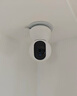 霸天安AI摄像头监控无线wifi网络高清室内家庭监控器360度无死角带夜视全景家用手机远程自动旋转可对话 实拍图