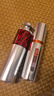 珀莱雅早c晚a精华液护肤品套装双抗红宝石抗皱100ml 生日礼物 实拍图
