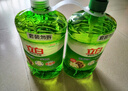 立白 茶籽洗洁精5.8斤 A类去污洁净99%除菌去油快不伤手洗涤灵洗碗液 实拍图