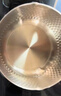 BSITN雪平锅不锈钢小奶锅18cm煮奶锅烫锅婴儿辅食锅燃磁通用含盖5428 实拍图