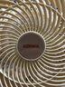 康佳（KONKA）空气循环扇电风扇家用风扇八字摇头电扇轻音小风扇立式落地扇遥控节能交流定频换气扇KXHS-1907E-P 实拍图