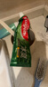 高露洁（Colgate）冰爽龙井青柠牙膏180g 10倍持久清凉感清新口气 新老包装随机发货 实拍图