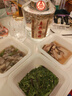 芥末章鱼&麻辣扇贝&藤椒扇贝裙边组合 150g*3 夜宵预制菜夜宵下酒 实拍图