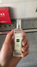 祖玛珑香水 英国梨与小苍兰香水30ml 生日礼物送女朋友礼物 礼盒 实拍图