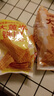 大黄米锅巴膨化休闲零食烧烤味小吃粗粮怀旧酱香牛排味锅巴 五香烧烤味 约45g/包 2包*专享装 实拍图