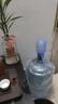 手动桶装水抽水器饮水机手压式按压式吸水器压水器小型家用 2个装 实拍图