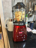 西屋（Westinghouse）破壁机家用加热多功能全自动料理机养生辅食机豆浆机 WFB-A3 实拍图