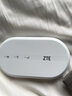 中兴（ZTE）随身wifi6免插卡移动wifi无线网卡便携式热点4g路由器无限笔记本电脑通用流量2025款官方正品U10L 实拍图