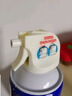 威露士（Walch）空调清洗剂消毒液500ml 家电空调清洁剂家用喷雾杀菌除味挂壁立式 实拍图