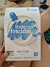 小皮（Little Freddie）有机高铁香蕉大米粉160g*1盒 欧洲原装进口婴儿辅食强化铁米糊 实拍图