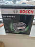博世(BOSCH)汽车电瓶蓄电池EFB系列电瓶Q85L 12V昂克赛拉以旧换新 实拍图