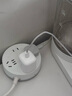 图拉斯【官 方 正 品】45W小冰块Turbo苹果16充电器iPhone16ProMax氮化镓单头Plus插头适配原装快充线白 实拍图