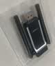 翼联（EDUP）千兆USB无线网卡 5G双频USB3.0高速接口 穿墙1300M台式机笔记本电脑WIFI接收发射器EP-AC1698 实拍图